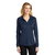 L540LS Port Authority Ladies Silk Touch(TM) Performance Long Sleeve Polo - Alas Uniformex