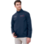 J343 Port Authority Zephyr 1/2-Zip Pullover