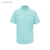 3100 Men Short Sleeve Fishing Shirt - comprar en línea