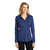 Imagen de L540LS Port Authority Ladies Silk Touch(TM) Performance Long Sleeve Polo