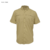 3100 Men Short Sleeve Fishing Shirt en internet