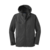 J706 Port Authority Textured Hooded Soft Shell Jacket - Alas Uniformex