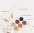 Paleta de Sombras Los Angeles By Pri Lessa 10 Cores - Catharine Hill - comprar online