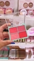 ￼Paleta de Blush Summer Jasmyne 3 cores - comprar online