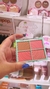 Imagem do ￼Paleta de Blush Summer Jasmyne 3 cores