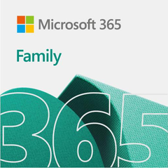 6GQ-00088 Microsoft 365 Family