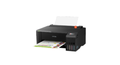 Impresora Epson Ecotank L1250 tinta a color