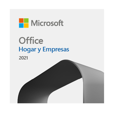 T5D-03487 Microsoft Office Home & Business 2021