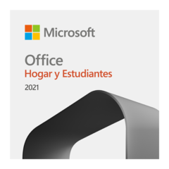 79G-05341 Microsoft Office Home & Student 2021