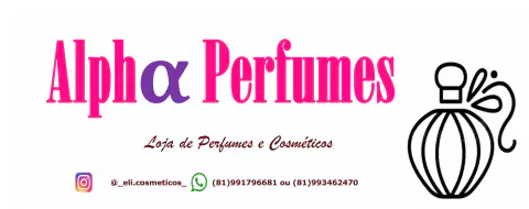 Alpha Perfumes