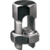 CONECTOR PRESSAO SPLIT BOLT LATAO 06 MM