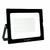 REFLETOR DE LED 50W 6500K PRETO TRIANGULO