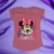 Remera Minnie