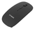 Mouse Laser Inalambrico Wireles 2.4g 10m Bateria Recargable