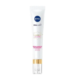 Creme Hidratante para os Olhos Nivea Cellular - Luminous 630 15ml