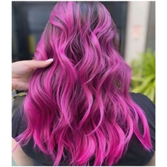 Tinta De Cabelo Pink - Mairibel Tintura Profissional 60g - LOISTORE • Beleza, Saúde e Bem-Estar em Harmonia