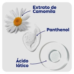 Sabonete Líquido Íntimo Nivea Suave Camomila 2 Unidades 250ml cada - loja online