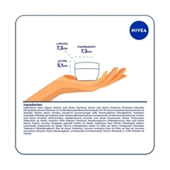 Kit 1 Sabonete em Gel Nivea Limpeza Profunda Efeito Matte + 1 Hidratante Facial Beleza Radiante 100G - comprar online