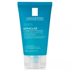 Effaclar Gel Para Limpeza 150gr + 50gr Concentrado Especial - comprar online