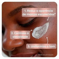 Creme Facial Anti-idade Nivea - 7 em 1 Beleza Radiante 100g - LOISTORE • Beleza, Saúde e Bem-Estar em Harmonia