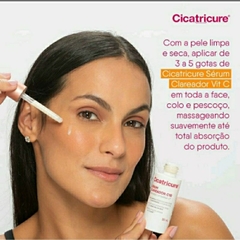 Sérum Facial Clareador Anti Manchas Cicatricure Vitamina C 30ml - LOISTORE • Beleza, Saúde e Bem-Estar em Harmonia