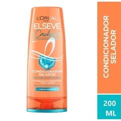 Kit Cachos Longos dos Sonhos Elseve Loreal Paris Shampoo e Condicionador 200ml Creme de Pentear Hialurônico Nutrição na internet