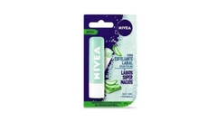 Bastão Esfoliante Labial Nivea Scrub - Aloe Vera 4,8g na internet