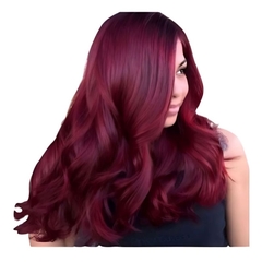 Tinta Coloraçâo Vinho Marsala 66.26 Mairibel Profissional - LOISTORE • Beleza, Saúde e Bem-Estar em Harmonia