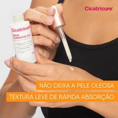 Sérum Facial Clareador Anti Manchas Cicatricure Vitamina C 30ml - LOISTORE • Beleza, Saúde e Bem-Estar em Harmonia