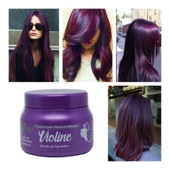 Ativador De Tons Roxo Violine 66.226 Matizador 250 Mairibel - LOISTORE • Beleza, Saúde e Bem-Estar em Harmonia