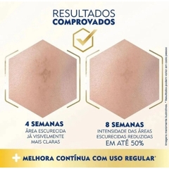 Kit Completo Nivea Luminous Cellular 630 Reduz Manchas - Sérum + Fluído + Olhos (3) - loja online