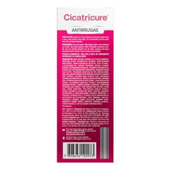 Cicatricure Hidratante Facial Cicatricure Antissinais Fps 30 50g na internet