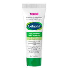 Loção Hidratante Cetaphil 200ml na internet