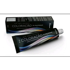 Tinta De Cabelo Preto N°2 Mairibel / Hidratycollor Coloração 60g - comprar online