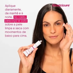 Cicatricure Antirrugas Creme Facial com 30g - comprar online