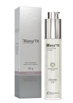 Mantecorp Blancy TX - Gel Uniformizador Facial 30g - loja online