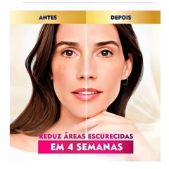 Kit Completo Nivea Luminous Cellular 630 Reduz Manchas - Sérum + Fluído + Olhos (3) - LOISTORE • Beleza, Saúde e Bem-Estar em Harmonia