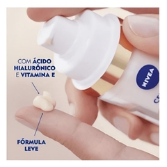 Kit Nivea Cellular Luminous Sérum 30ml + Fluido Fps50 40ml - LOISTORE • Beleza, Saúde e Bem-Estar em Harmonia