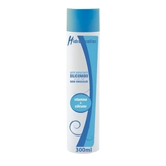 Leite Hidratante Siliconado S/ Enx Mairibel Vitamina B5 300ml