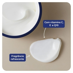 Kit Dia + Noite Nivea Creme Q10 Energy C/ Vitamina C - comprar online