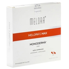 Monodermá Creme Melora C Max De 14ml