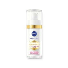 Sérum Nivea Cellular Luminous 630 Anti Manchas e Melasmas 30ml Dia E Noite - LOISTORE • Beleza, Saúde e Bem-Estar em Harmonia