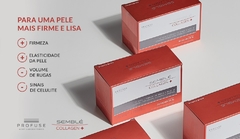 Proteinas De Colageno Profuse Semble Collagen+ 30 Saches - loja online