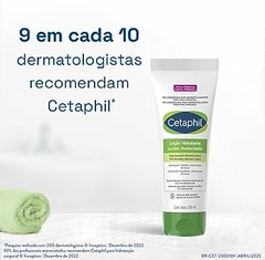 Loção Hidratante Cetaphil 200ml