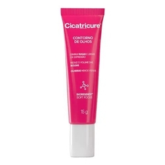 Creme Hidratante para os Olhos Cicatricure - Contorno de Olhos 15g