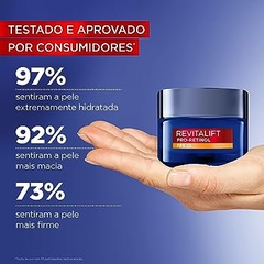 Kit Retinol Puro Revitalift Serum Noite + Dia Fps20 Loreal - LOISTORE • Beleza, Saúde e Bem-Estar em Harmonia