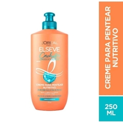 Kit Cachos Longos dos Sonhos Elseve Loreal Paris Shampoo e Condicionador 200ml Creme de Pentear Hialurônico Nutrição - LOISTORE • Beleza, Saúde e Bem-Estar em Harmonia