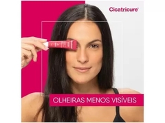 Creme Hidratante para os Olhos Cicatricure - Contorno de Olhos 15g - loja online