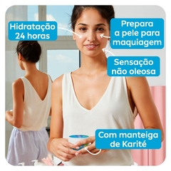 Imagem do NIVEA Creme Nutritivo - Hidratante Facial 100g