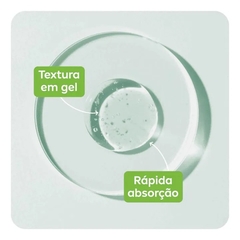 Hidratante Facial em Gel Nivea 100g c/ Pepino E Acido Hialurônico na internet